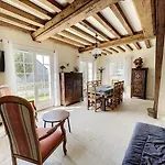Ferienhaus Maison Avec Jardin Clos, A 600m De La Plage, 4 Chambres, Barbecue, Proche Commerces Et Attractions - Fr-1-361-495 Jullouville-les-Pins
