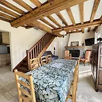 Maison Avec Jardin Clos, A 600m De La Plage, 4 Chambres, Barbecue, Proche Commerces Et Attractions - Fr-1-361-495 * Jullouville-les-Pins