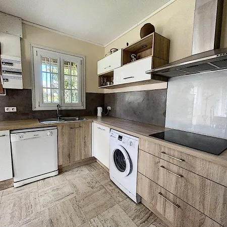 Vakantiehuis Maison Avec Jardin Clos, A 600m De La Plage, 4 Chambres, Barbecue, Proche Commerces Et Attractions *