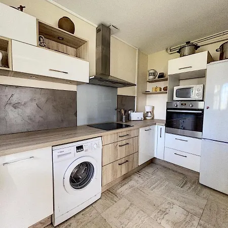 Dom wakacyjny Maison Avec Jardin Clos, A 600m De La Plage, 4 Chambres, Barbecue, Proche Commerces Et Attractions - Fr-1-361-495 Jullouville-les-Pins
