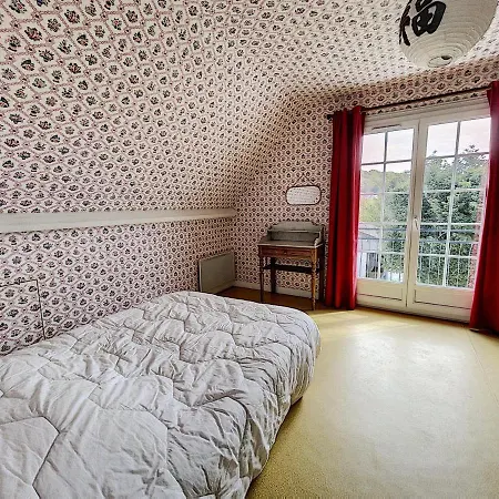 Maison Avec Jardin Clos, A 600m De La Plage, 4 Chambres, Barbecue, Proche Commerces Et Attractions - Fr-1-361-495 بيت للعطل *