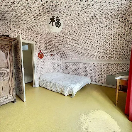 Vakantiehuis Maison Avec Jardin Clos, A 600m De La Plage, 4 Chambres, Barbecue, Proche Commerces Et Attractions Jullouville-les-Pins
