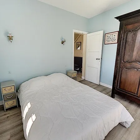 بيت للعطل Maison Avec Jardin Clos, A 600m De La Plage, 4 Chambres, Barbecue, Proche Commerces Et Attractions - Fr-1-361-495 جولوفيل ليه باه