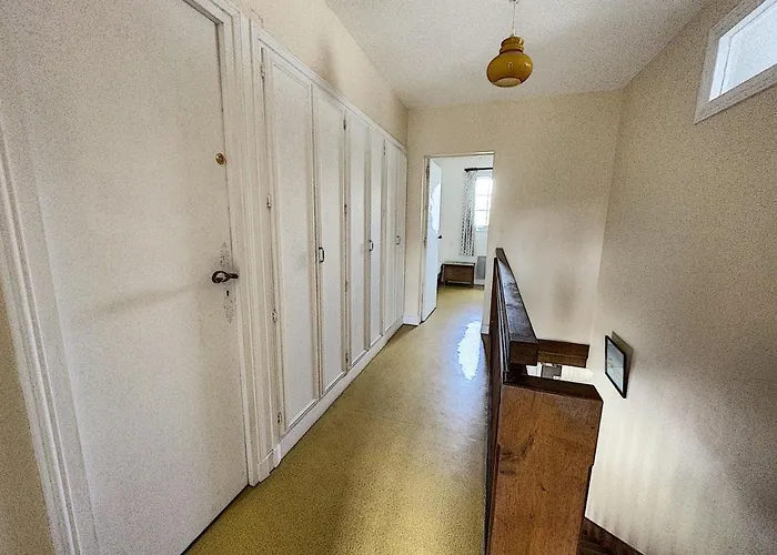 Prázdninový dům Maison Avec Jardin Clos, A 600m De La Plage, 4 Chambres, Barbecue, Proche Commerces Et Attractions - Fr-1-361-495 *