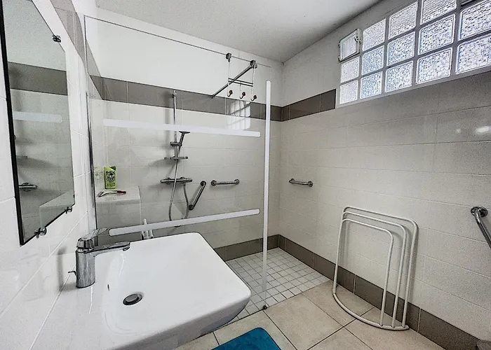 Maison Avec Jardin Clos, A 600m De La Plage, 4 Chambres, Barbecue, Proche Commerces Et Attractions - Fr-1-361-495 Prázdninový dům Jullouville-les-Pins